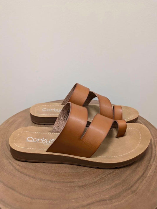 Corkys Footwear - Women Just a Fling Sandal