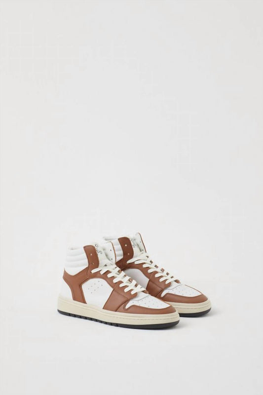 Closed - Men's High Top Sneaker