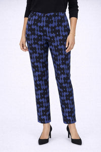 J'Envie/Eli - Straight-leg Portofino Pant