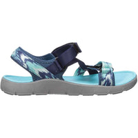 Northside - Women's Kenya Open Toe Water Resistant Strap Sandals