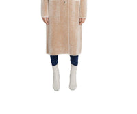 Love Token - Janine Long Cardigan