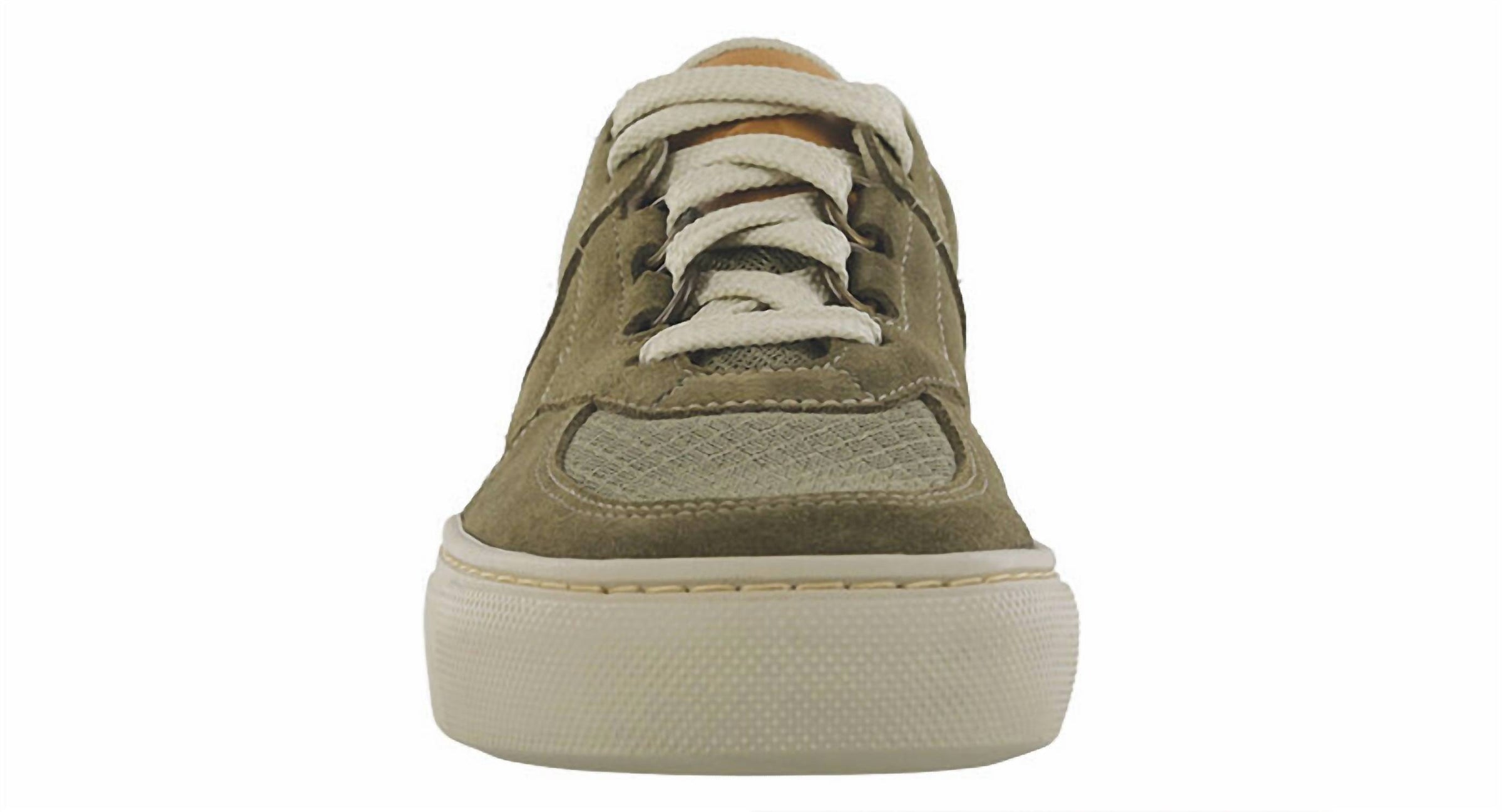 Sas - Women's High Street X Comfort Lace Up Sneaker