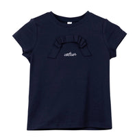 Cottier - Girls Beau Tee