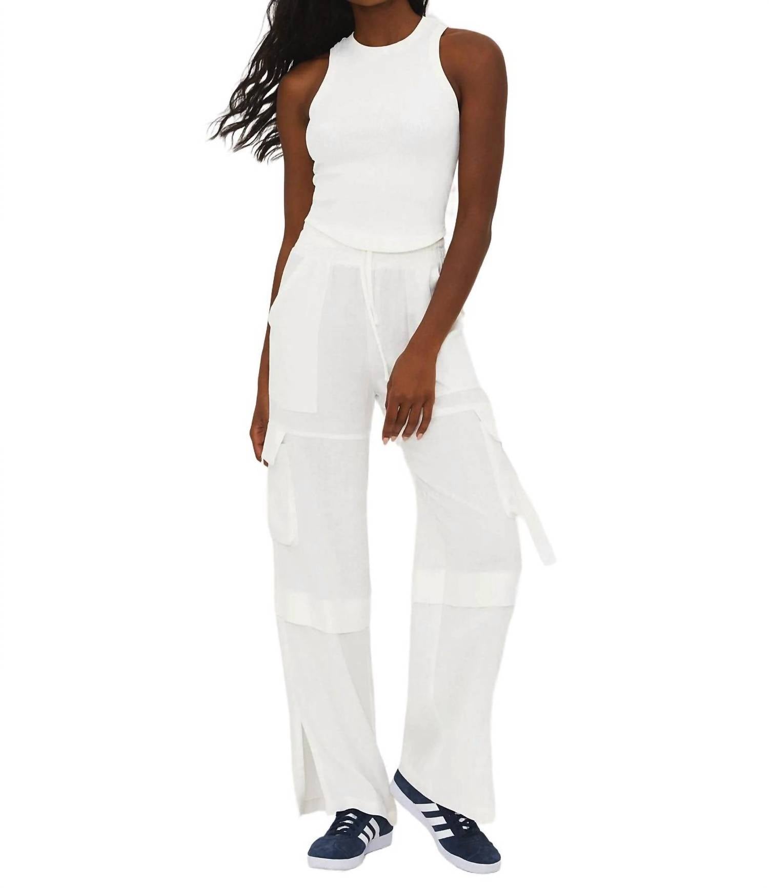 Beach Riot - Gianna Pant
