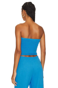 Bobi - Smocked Tube Top