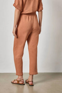 Lilla P - Side Panel Terry Pant