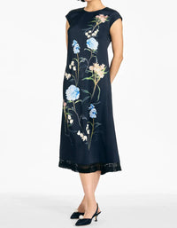 Sachin & Babi - Annette Midi Dress