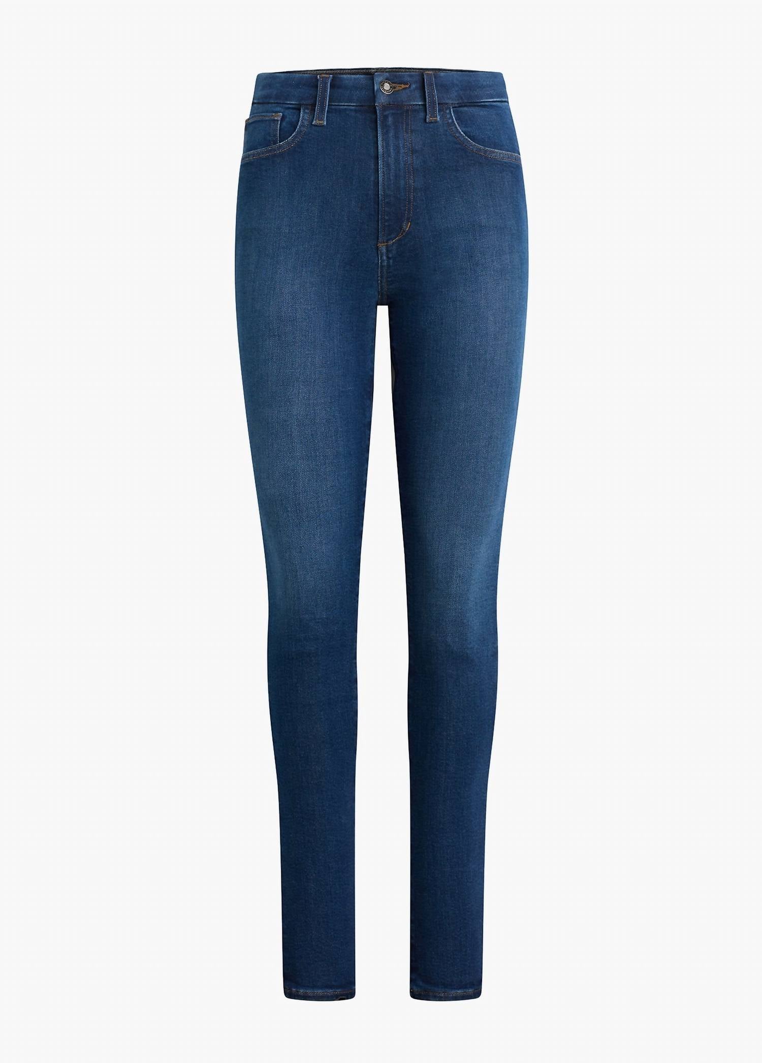 Favorite Daughter - The Sara Super High Rise Skinny Jean