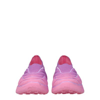 Givenchy Women's Tk-360+ Sneakers in purple pink - women's sneaker - alternate view