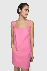 Rebecca Minkoff - Evelyn Linen Dress