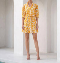 G.D.S. - Abyss Mini Dress