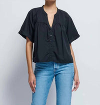 Nation Ltd - Filippa Swingy Blouse