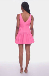 Peixoto - Addison Mini Dress