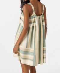 O'Neill - Andye Stripe Mini Dress
