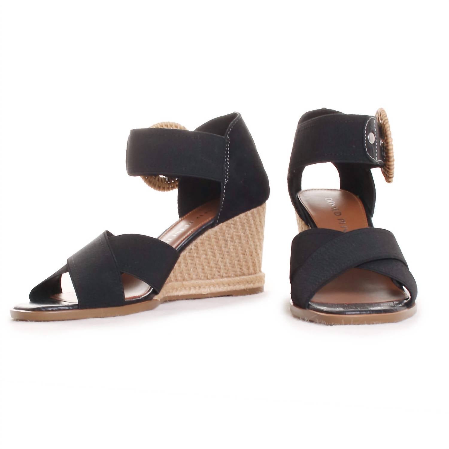 Donald Pliner - Women's Lyrah Wedge Sandal
