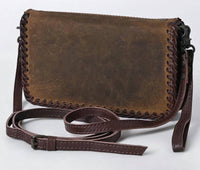 American Darling Women's Betsy Organizer Bag in crazy horse - women's bag