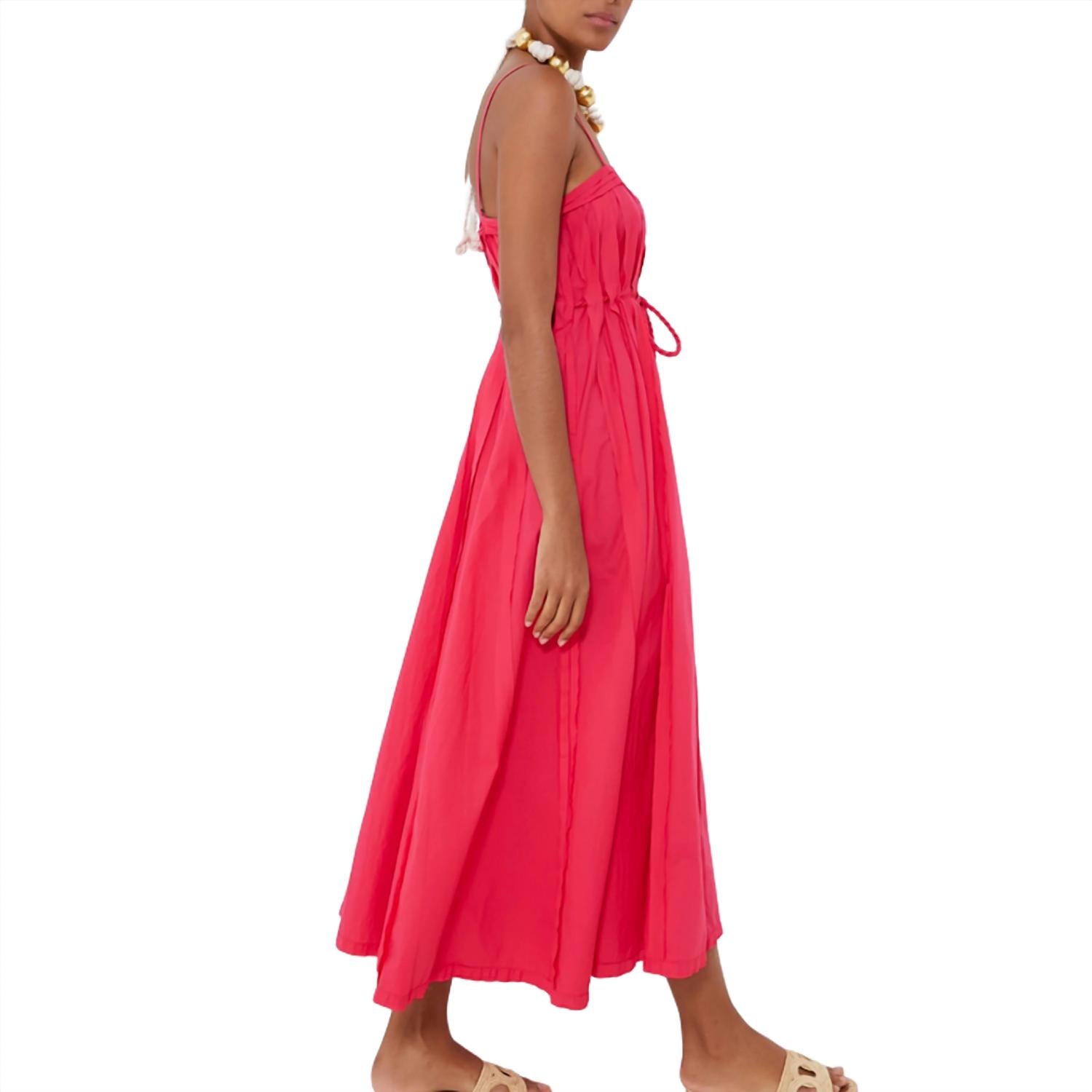 Ulla Johnson - Women's Leela Dress