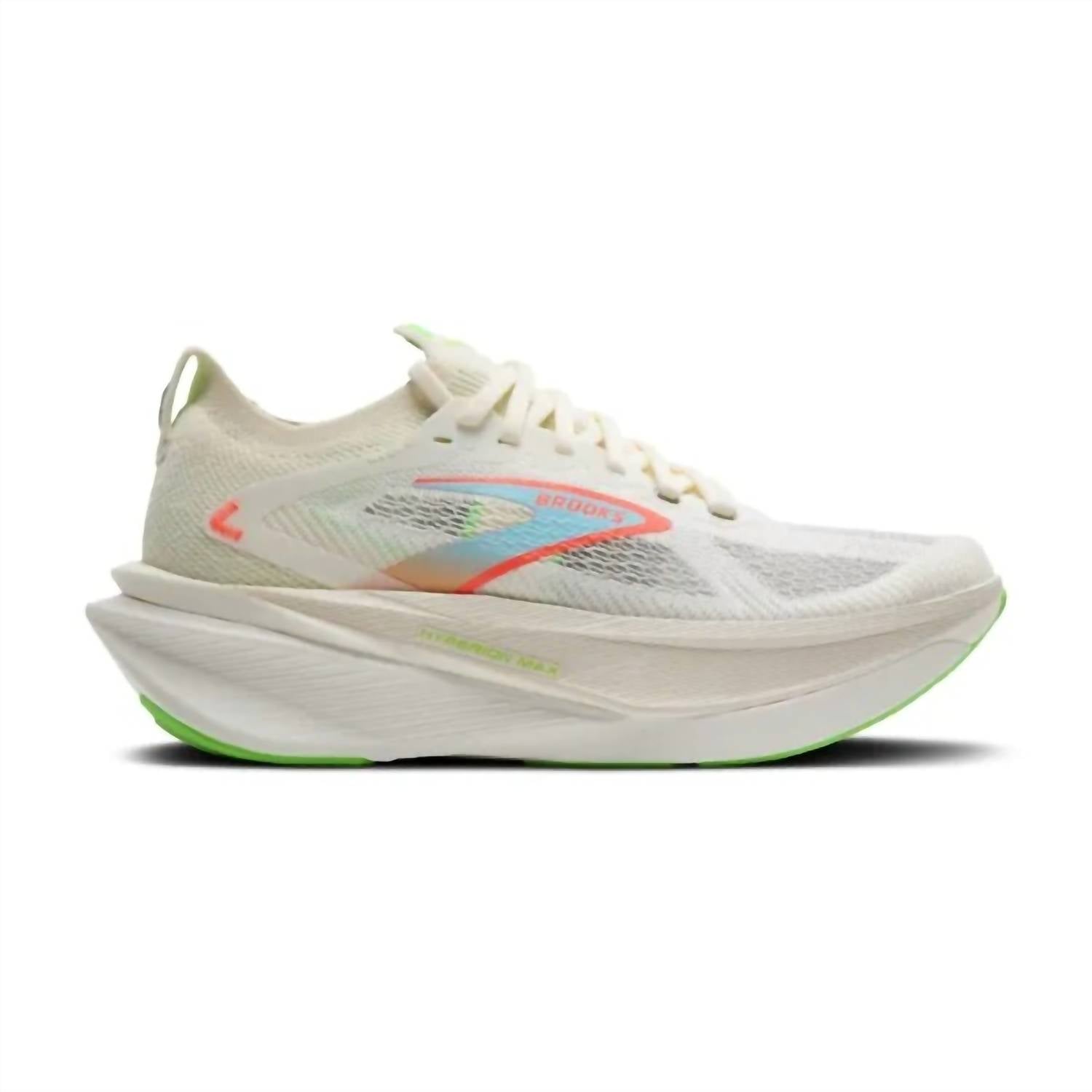 Brooks - Men's Hyperion Max 3 Shoes