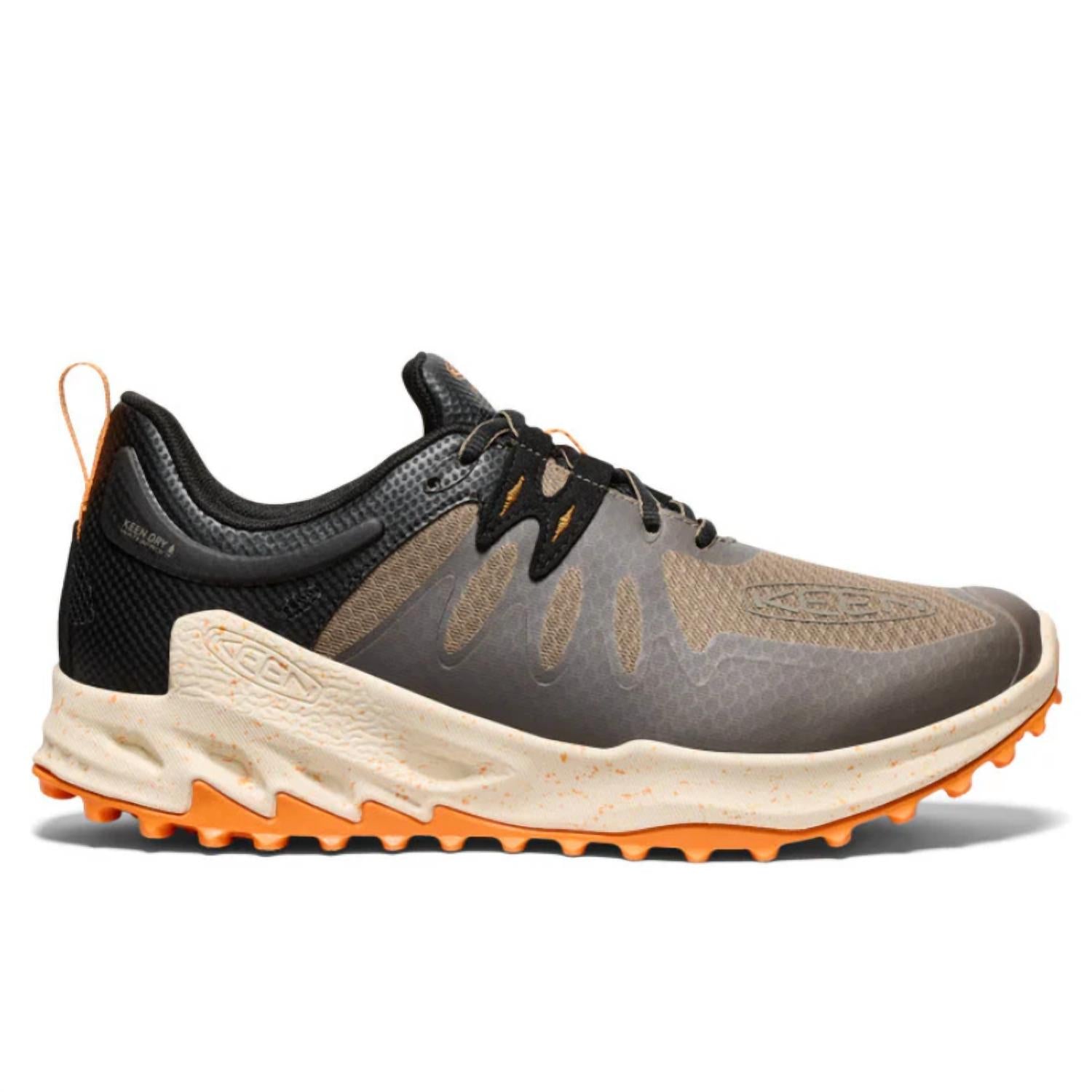 Keen - Men's Zionic Waterproof Hiking Boots