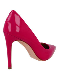 Salvatore Ferragamo - Women's Ilary X5 Patent Leather Pumps