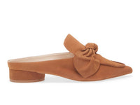Koko + Palenki - Women's Piet Suede Loafer