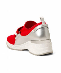 Fundae - Women's Sneaker Loafers