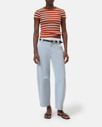 Closed - Romi Barrel Pant
