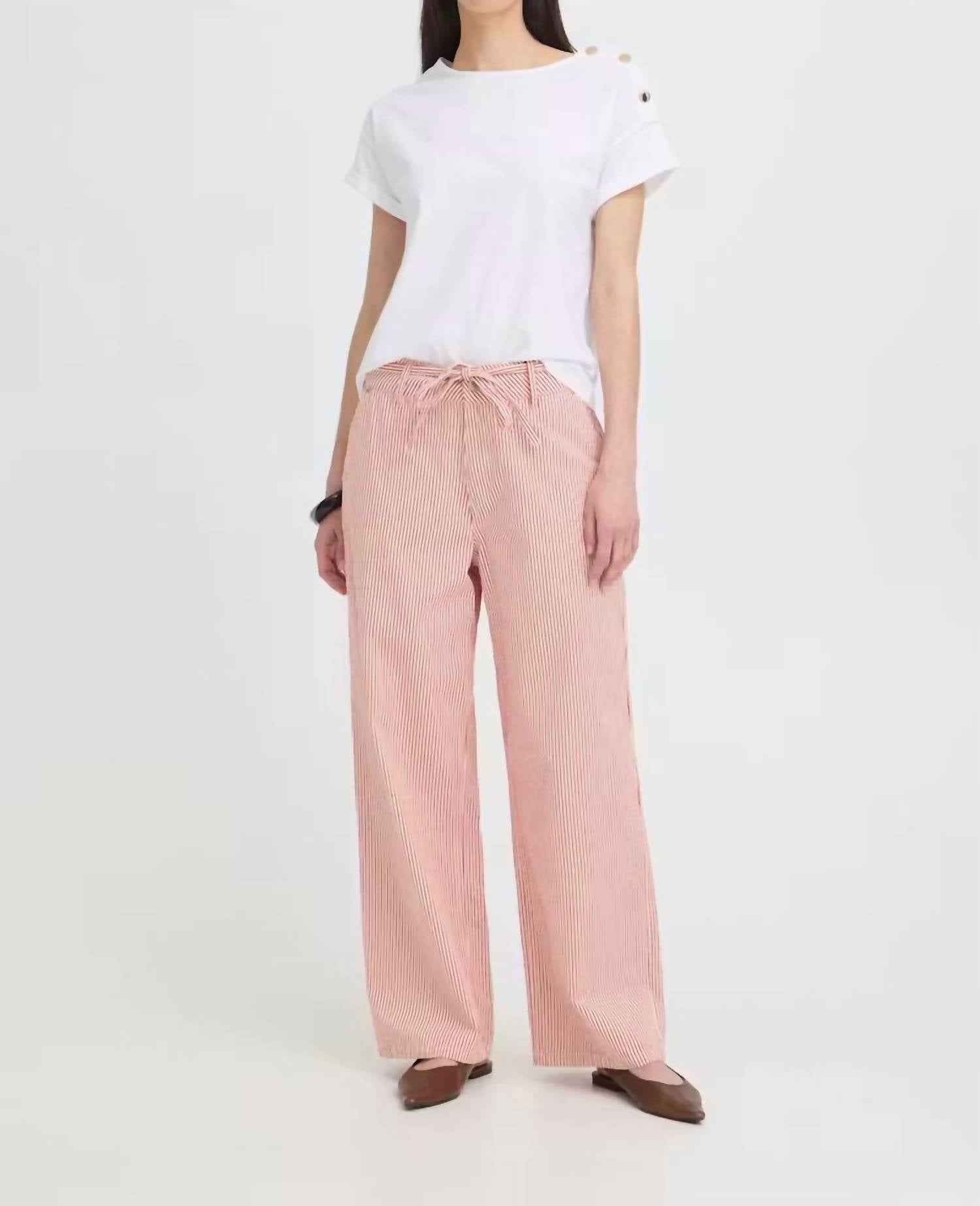 B.Young - Laro Trousers
