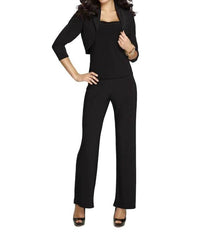 Frank Lyman - Knit Bolero Shrug Cardigan