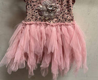 Ooh! La, La! Couture - Girl's Fleur Emma Dress
