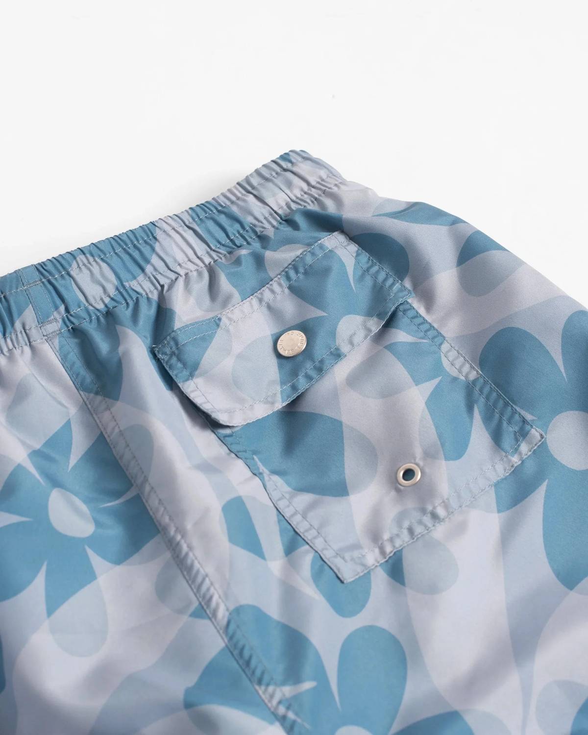 Bather - Grotto Daisy Trip Swim Trunk