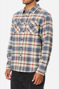 Katin - Sierra Flannel Shirt