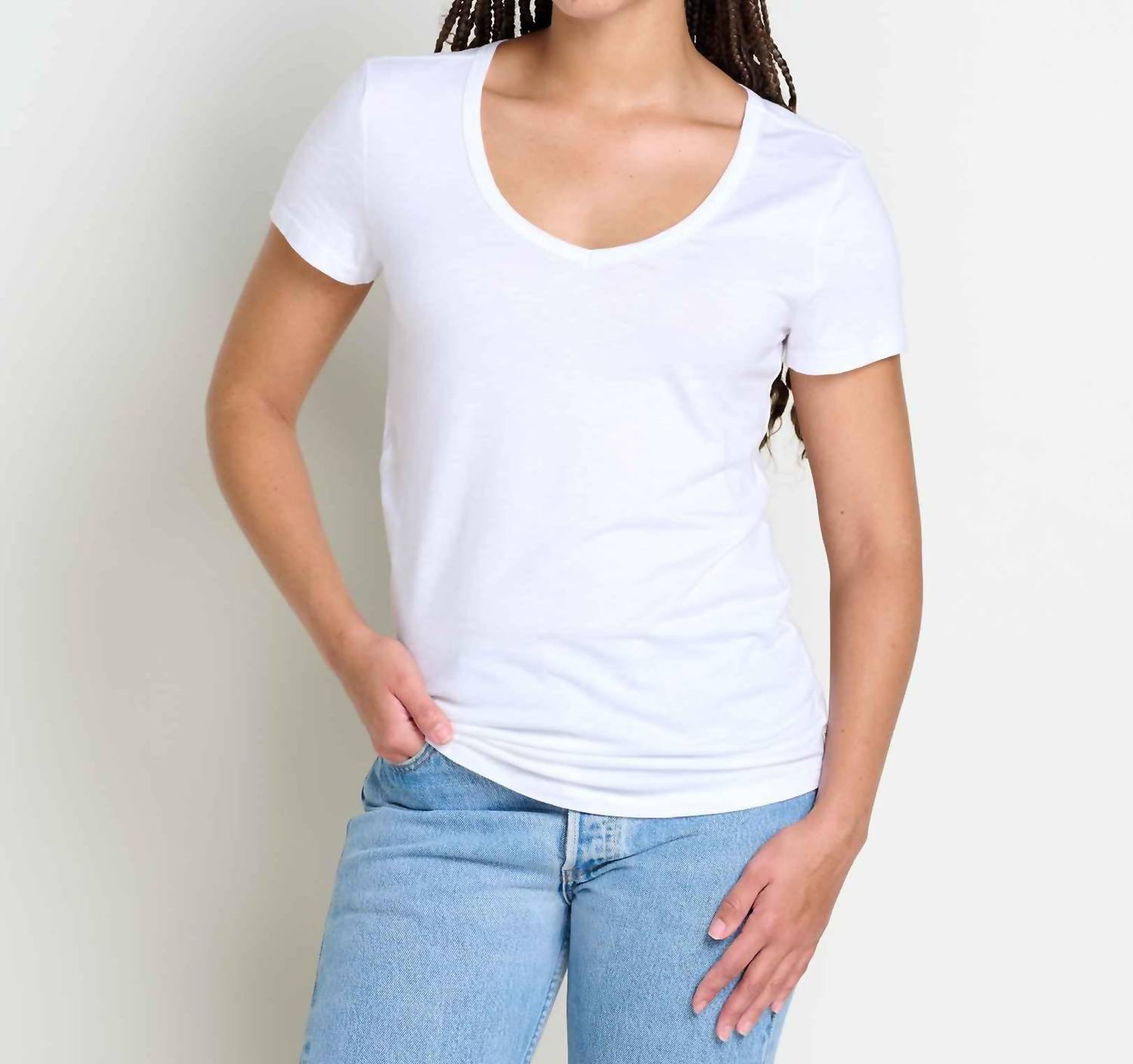 Toad&Co - Marley Ii Short Sleeve Tee