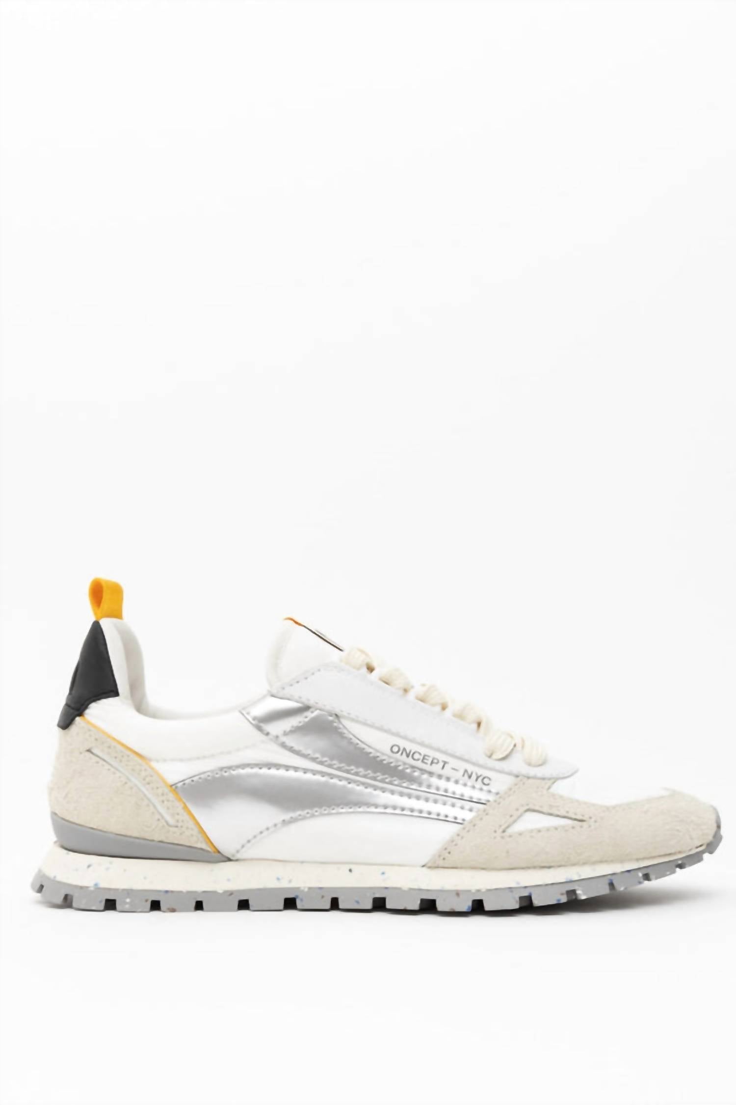 Oncept - Women's Toronto Sneaker