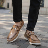 Amali - Men's Cahill Loafer