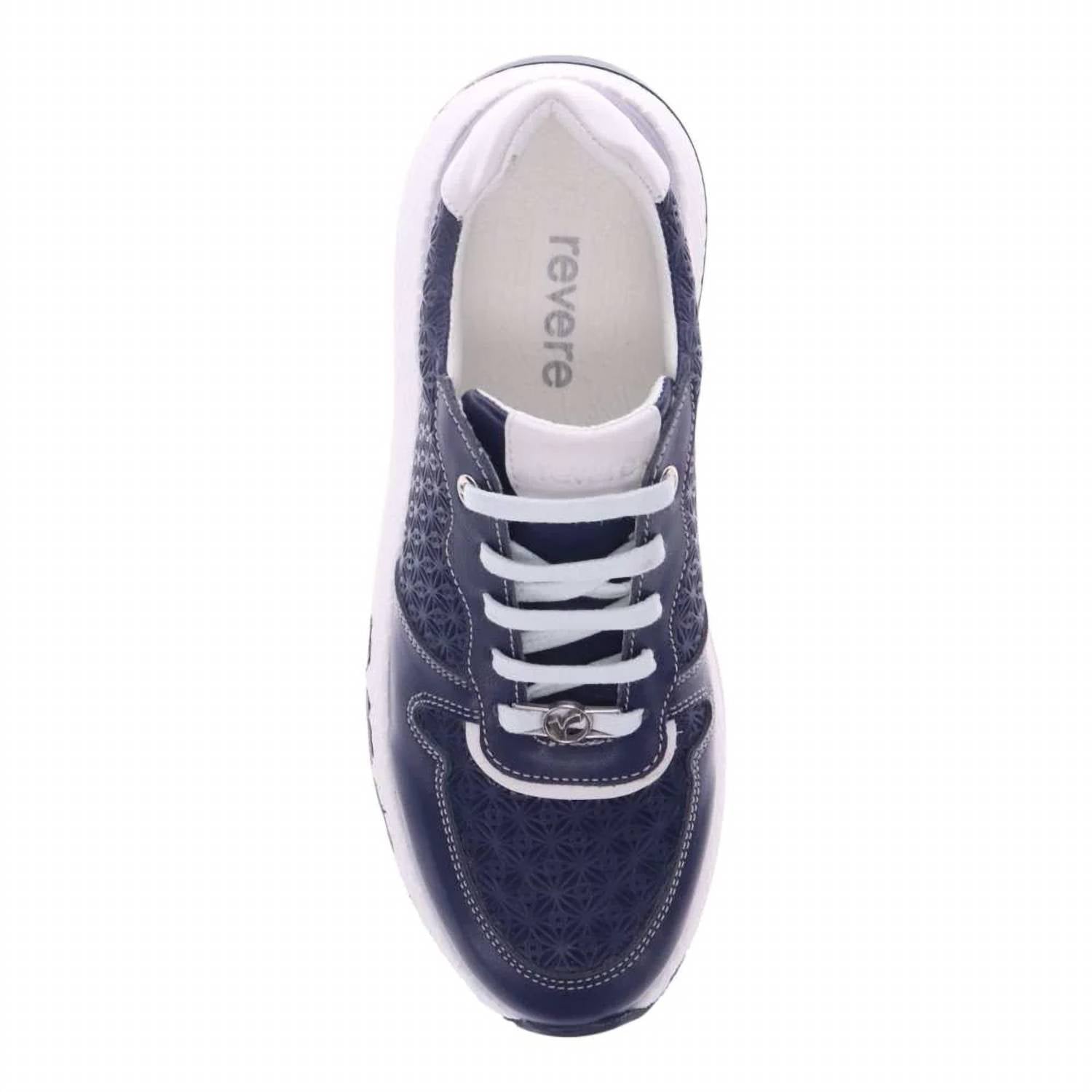 Revere - Women's Los Angeles Casual Sneaker