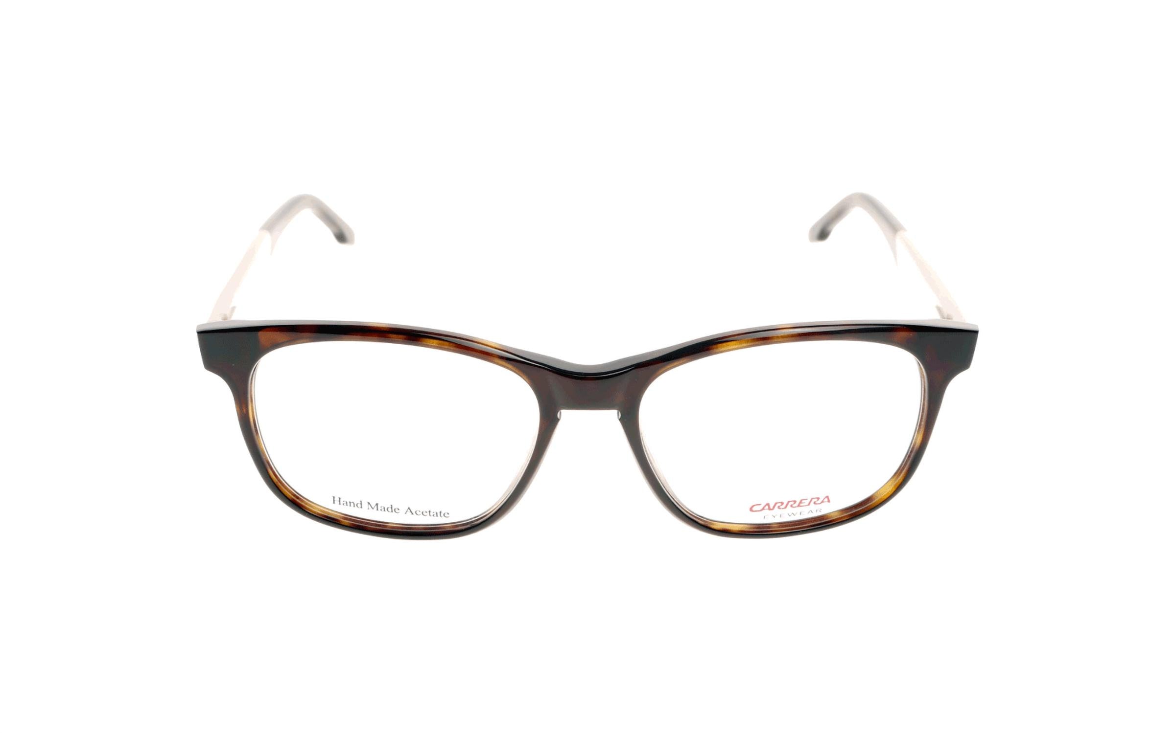 Carrera - Unisex Ca6195 Eyeglasses