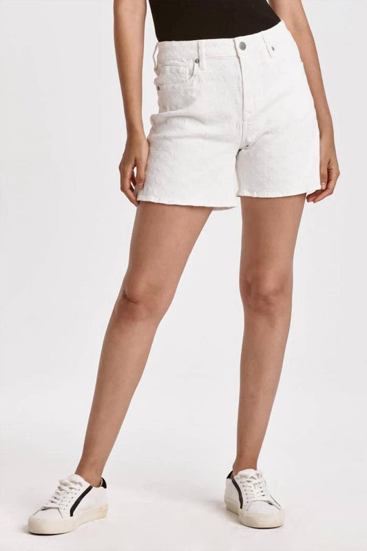 Dear John Denim - Julian Shorts