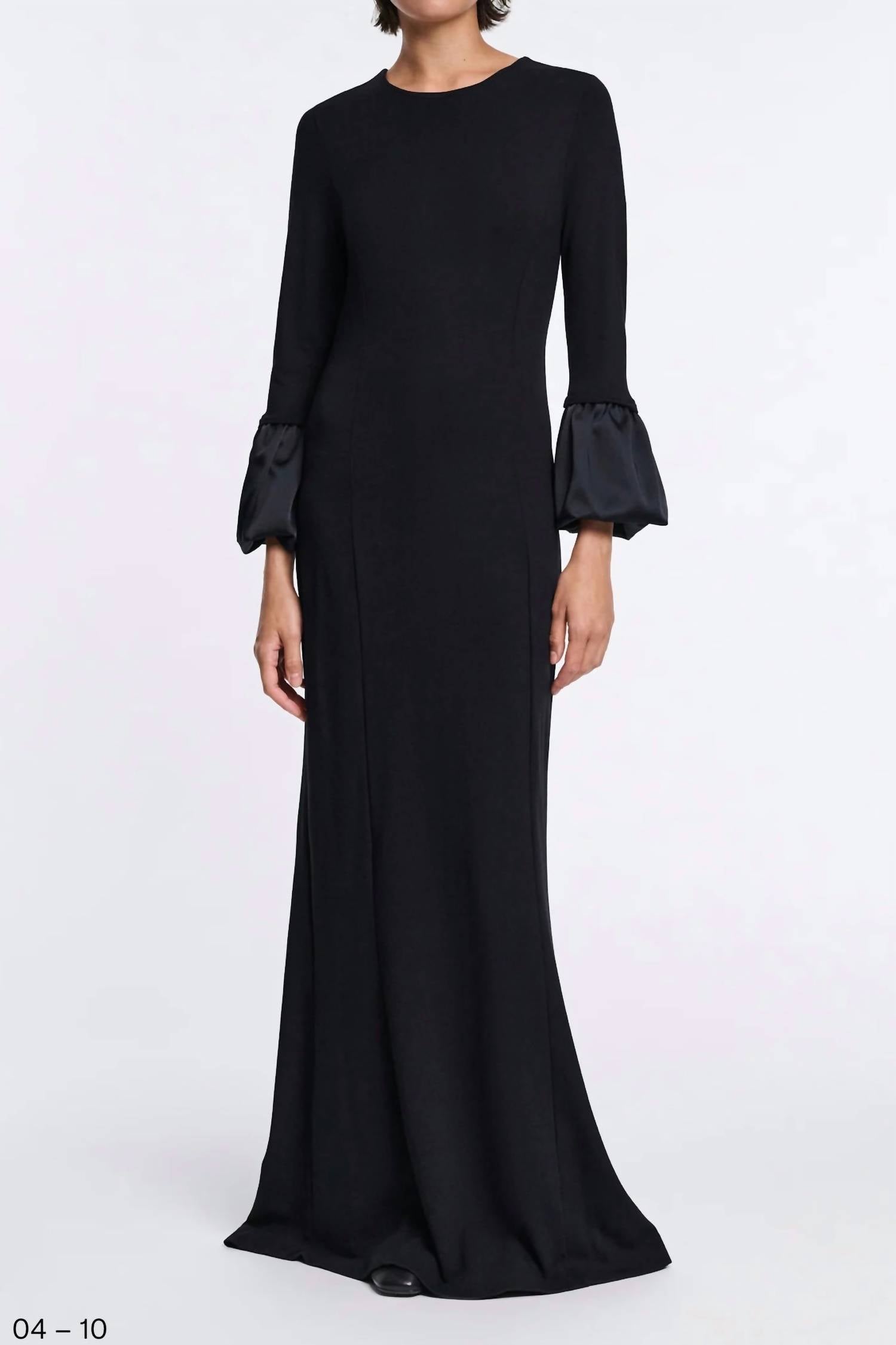 Dorothee Schumacher - Cloudy Allure Dress