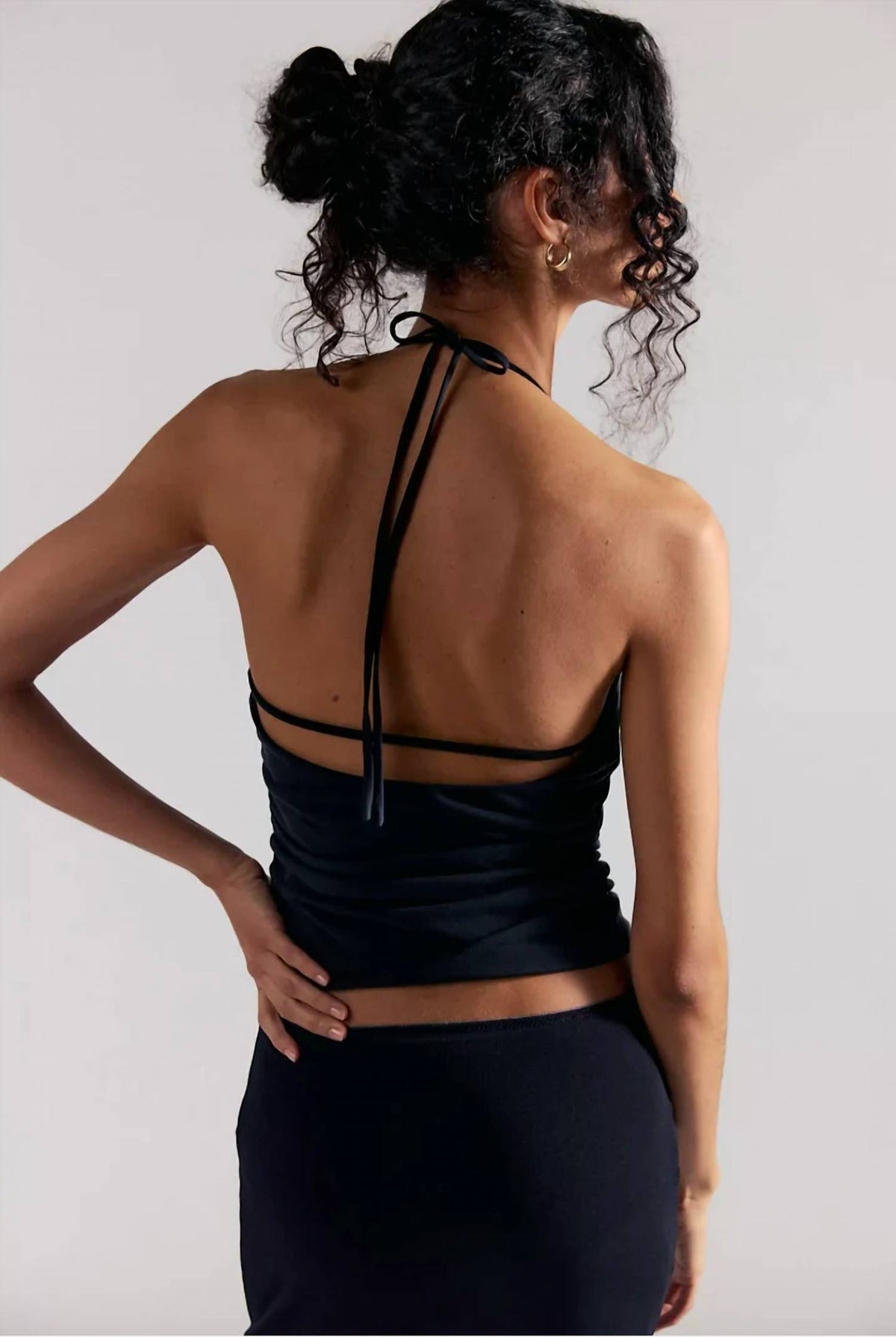 Free People - Toni Beaded Tank Top