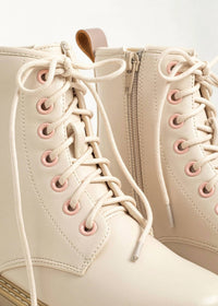 Shu Shop - Girls’ Zora Mini Boots