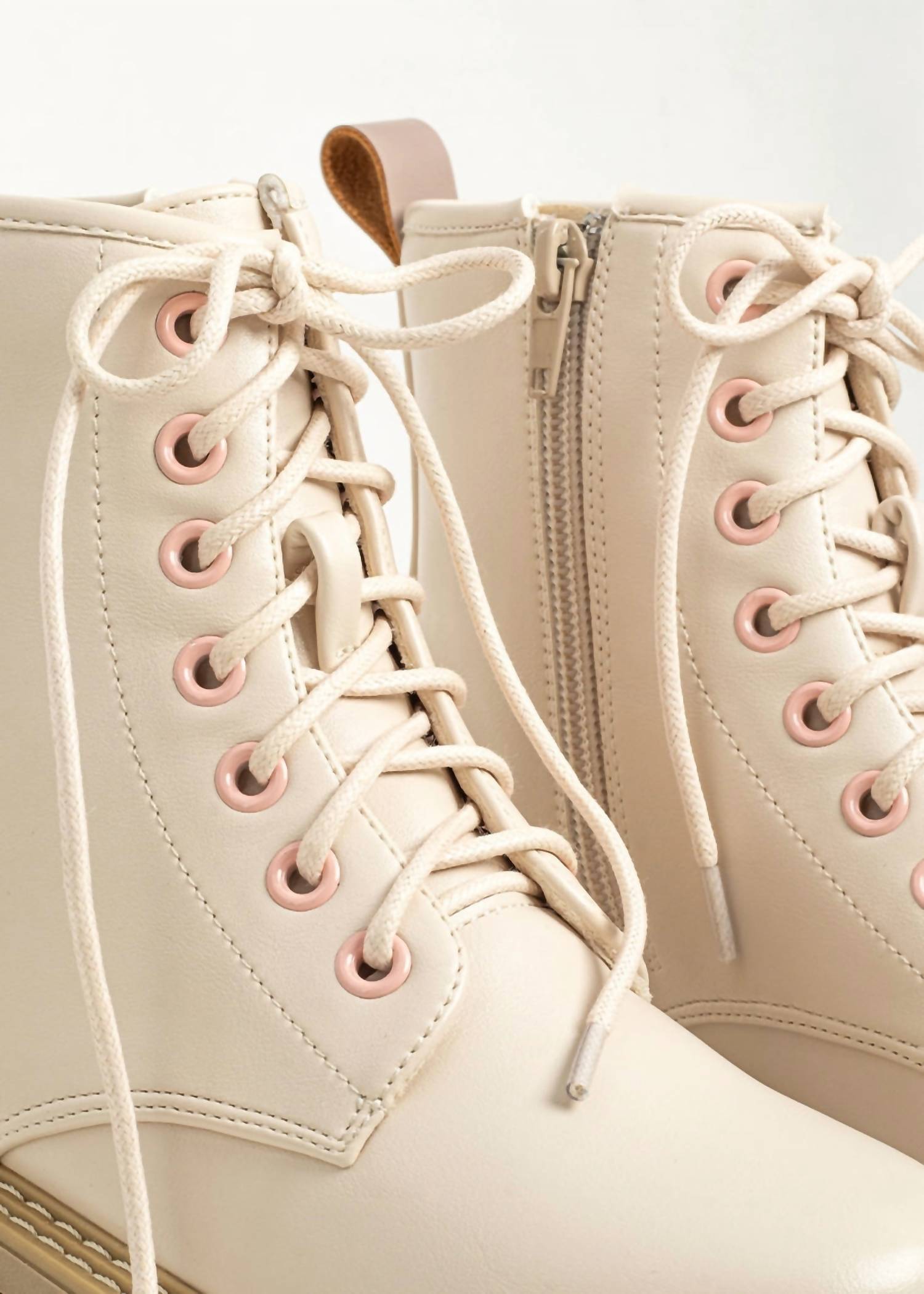 Shu Shop - Girls’ Zora Mini Boots