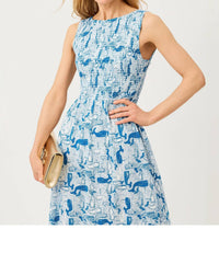 Lilly Pulitzer - Finnley Midi Dress