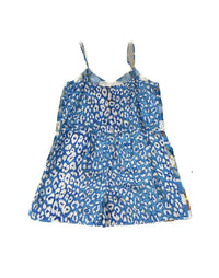La Prestic Ouiston - Women's Tennis Racquet Midi Romper