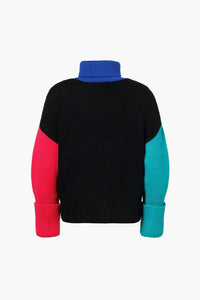 Goldbergh - Siena Chunky Knit Sweater