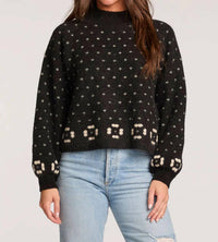 Saltwater Luxe - Evander Sweater