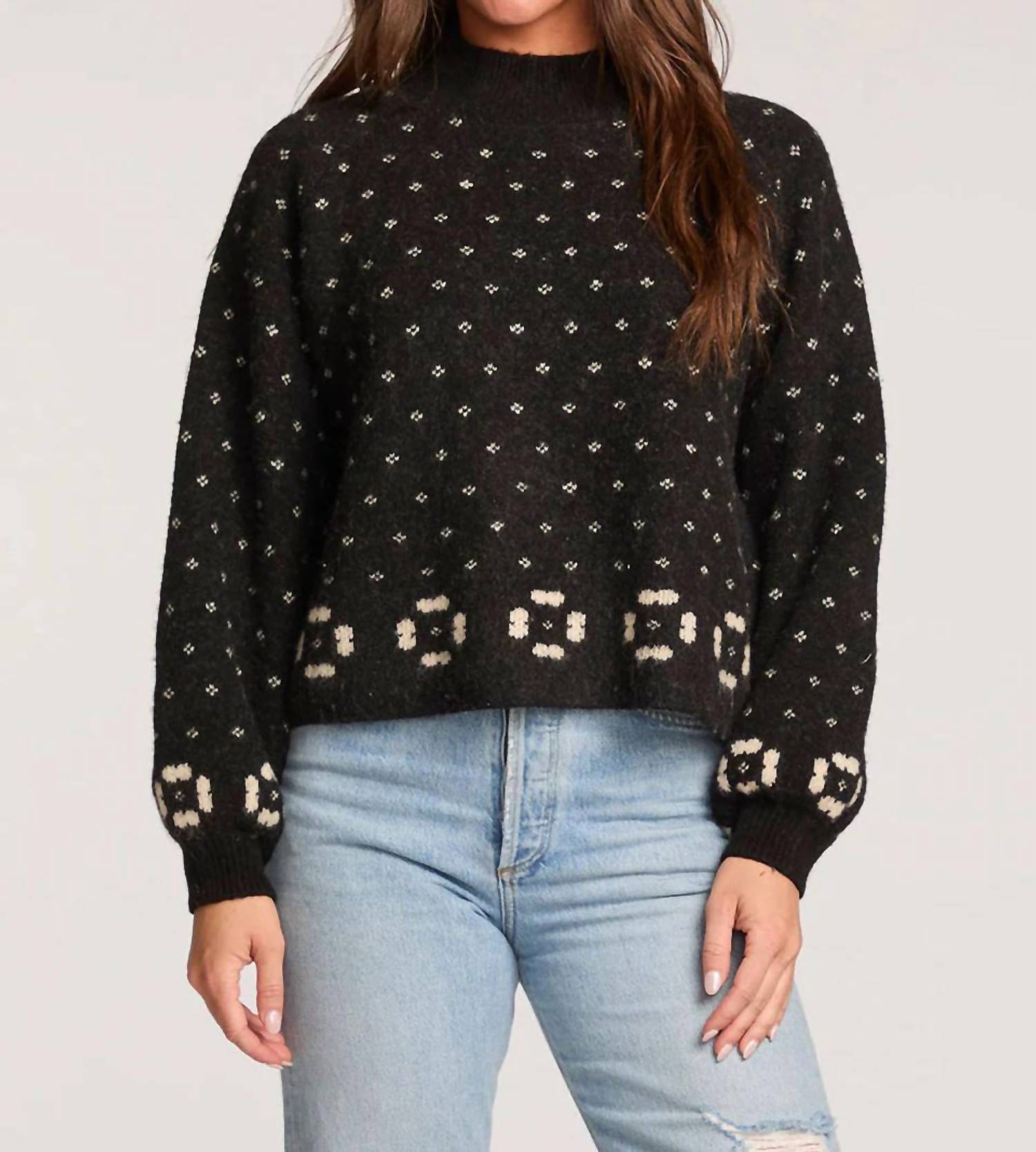 Saltwater Luxe - Evander Sweater