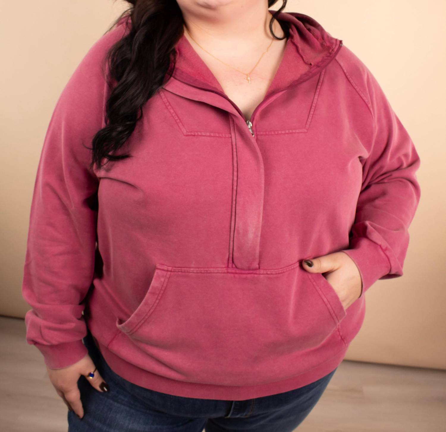 Michelle Mae - Cozy Core Hoodie