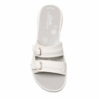 Clarks - Women's Breezey Eve Sandals