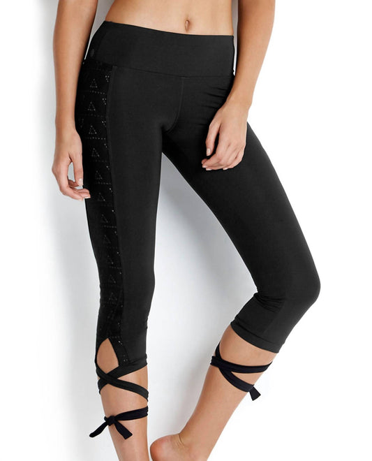 Seafolly - Active Wrap Me Up Legging